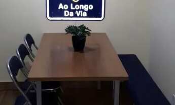 Imagem 4: Vaga em República Maculina para Estudantes alunos CEFET e UFRRJ