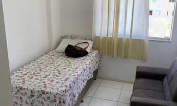 Imagem 6: Aluga-se Quarto Amplo no condomínio Solar dos Passaros