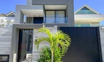 Imagem: Casa com 4 dormitórios à venda, 509 m²