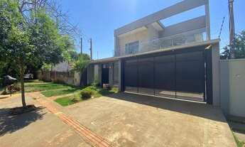 Imagem 2: Sobrado Lindo À Venda