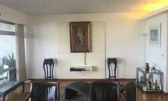 Imagem 7: Apartamento com 4 Quartos para alugar, 243m² - Ipanema