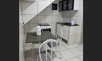 Imagem 5: Flat mobiliado a venda