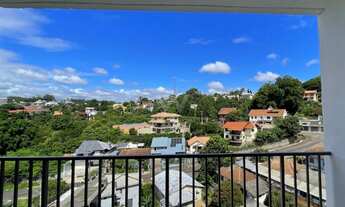 Imagem 2: Apartamento para venda possui 61 metros quadrados com 2 quartos em Primavera - Novo Hambur