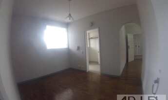 Imagem 2: Apartamento para Locação em Belo Horizonte, Santo Antônio, 3 dormitórios, 1 suíte, 3 banhe