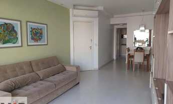 Imagem 3: APARTAMENTO DE 3 DORMITÓRIOS NA REGIÃO DE HIGIENÓPOLIS