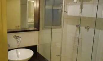 Imagem 7: Flat para alugar no Jardins - Edifício Mont Clair