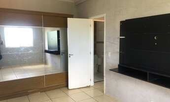 Imagem 3: Apartamento para aluguel tem 65 metros quadrados com 2 quartos em Centro - Caucaia - CE