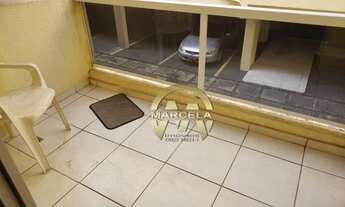 Imagem 5: Apartamento com 2 dormitórios para alugar, 80 m² por R$ 2.500,00/mês - Praia da Enseada