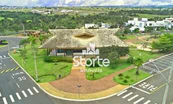 Imagem 2: Casa térrea alto padrão com 3 suítes à venda, 202m² por R$ 1.680.000 - Condomínio Splêndid