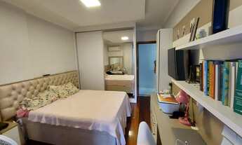 Imagem 5: Apartamento para aluguel com 300 metros quadrados com 4 quartos em Praia da Costa - Vila V