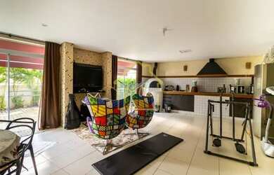 Imagem 4: São Paulo - Casa Padrão - Vila Monumento