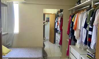 Imagem 7: Monte Everest, Apto Candeias, andar alto, reformado com plnjds, 2 qts, lazer completo, 320