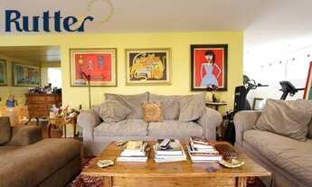 Imagem 2: VILA NOVA CONCEIÇÃO - Cobertura Duplex com 3 suítes