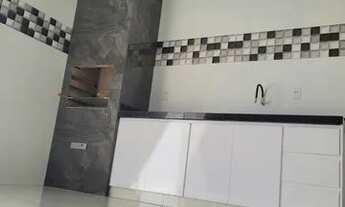 Imagem 7: Casa para venda possui 130 metros quadrados com 3 quartos em Jardim Itália - Anápolis - GO