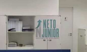 Imagem 2: Conjunto, 200 m² - venda por R$ 1.850.000,00 ou aluguel por R$ 13.000,00 - Brooklin - São