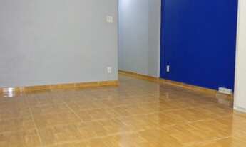 Imagem 3: Kitnet/conjugado para aluguel tem 30 metros quadrados com 1 quarto