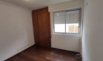 Imagem 7: Belo apartamento, vista magnifica eterna p/ o vale Pacaembu, lazer, 1 vaga. A poucos metr