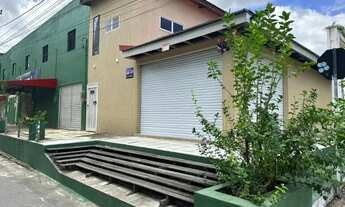 Imagem: Ponto Comercial Caucaia - Pecém - Estruturante