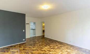 Imagem 4: Apartamento para Aluguel - Santa Cecília, 3 Quartos, 130 m2