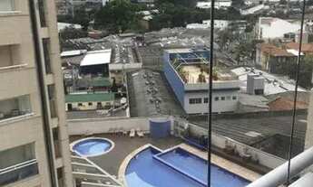 Imagem 3: Apartamento à venda em Centro com 128 m², 3 quartos, 3 suítes, 3 vagas