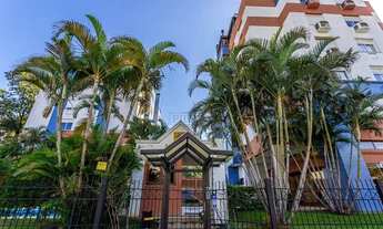 Imagem: Porto Alegre - Apartamento Padrão - Tristeza