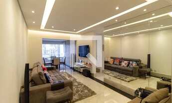 Imagem: Apartamento para Aluguel - Vila Mariana