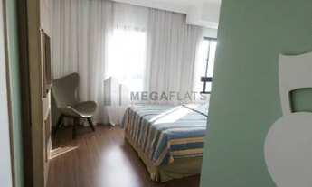 Imagem 7: FLAT PARA LOCAÇÃO EM PINHEIROS!