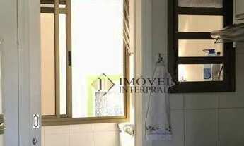 Imagem 7: Apartamento com 3 dormitórios à venda, 98 m² por R$ 1.350.000 - Jurerê - Florianópolis/SC