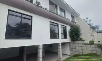 Imagem: Casa para aluguel, 5 quarto(s) com 3 suítes