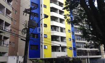 Imagem: Apartamento - Jardim Paraíso - Campinas