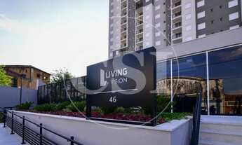 Imagem: Apartamento - Bonfim - Campinas