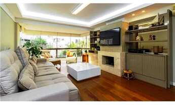 Imagem 7: Cobertura para venda possui 290 metros quadrados com 3 quartos em Menino Deus - Porto Aleg