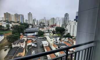 Imagem 7: FLAT SANTANA 26MTS2