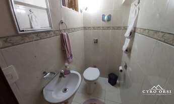 Imagem 3: Casa com 3 dormitórios à venda, 192 m² por R$ 350.000,00 - Água Branca - Piracicaba/SP