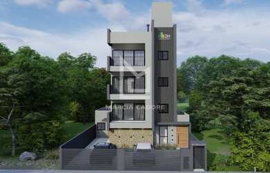 Imagem 3: APARTAMENTO RESIDENCIAL em BARRA VELHA - SC, Itajuba