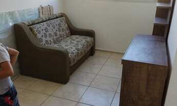 Imagem: Apartamento mobiliado no Barreto para alugar