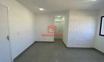 Imagem 3: Apartamento todo reformado em Madureira - Condomínio com Total Infra