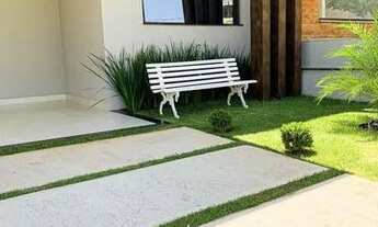 Imagem 3: Casa de condomínio à venda, 3 quartos, 3 suítes, 4 vagas, JARDIM MANTOVA - Indaiatuba/SP