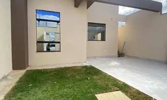 Imagem 3: DS Linda casa no bairro Terra Jardins