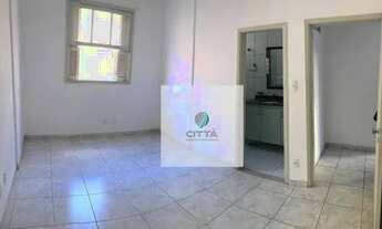 Imagem 2: Apartamento com 2 dormitórios para alugar, 90 m² por R$ 2.360,00/mês - Jardim Brasil - Cam