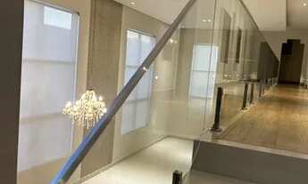 Imagem 2: Casa com elevador à venda ou locação no Condomínio: MONT BLANC - Loteamento Alphaville Cam