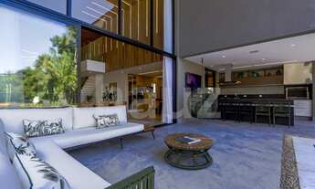 Imagem 7: CASA À VENDA, COM 6 SUÍTES, 790M2 DE ÁREA TOTAL, NA RIVIERA DE SÃO LOURENÇO BERTIOGA/SP