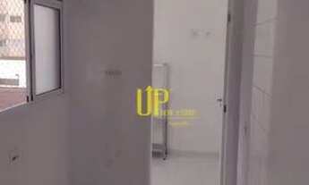 Imagem 6: Apartamento com 3 dormitórios para alugar, 132 m² por R$ 7.545/mês - Tamboré - Santana de