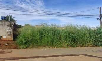 Imagem: Lote 490,80m² (Asfalto, Agua e Esgoto)