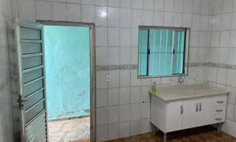 Imagem 6: Jd N.S. de Fátima - 01 dormitório - sala - cozinha - lavanderia - SEM VAGA DE GARAGEM