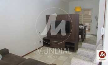 Imagem 2: Casa (térrea em condominio) 2 dormitórios, cozinha planejada, portaria 12hs, em condomínio