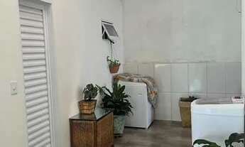 Imagem 5: OPORTUNIDADE ÚNICA! Linda casa no Res. Victoria! Lote de 600m²! 3Suítes! Ponte Alta! Confi