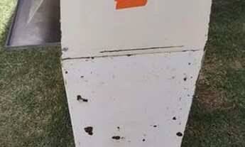 Imagem: Modeladora de padaria