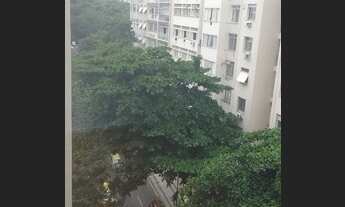 Imagem 4: Apartamento para aluguel possui 130 metros quadrados com 3 quartos