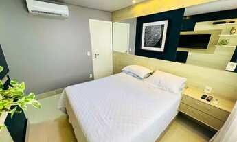 Imagem 3: Mundi com 3 quartos em fino acabamento